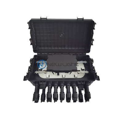 주문 16 공항 ABS 프트스 광섬유 단자 박스 SC / LC 벽 장착 2.4 파운드 online manufacture