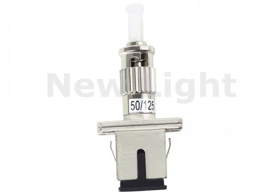 좋은 재사용성 ST-SC 광섬유 어댑터