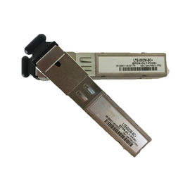 10G 20km 거리 GEPON SFP 섬유 이더네트 송수신기 먼 거리 이동
