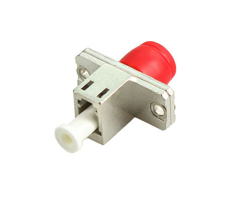 UPC 심플렉스 듀플렉스 광섬유 어댑터