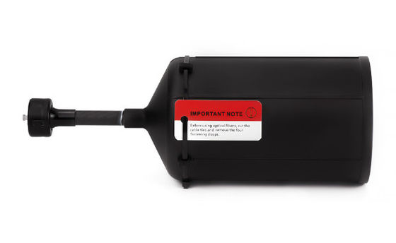 군용 드론 광섬유 케이블, 양방향 데이터 전송을 위한 단일 모드 및 멀티 모드