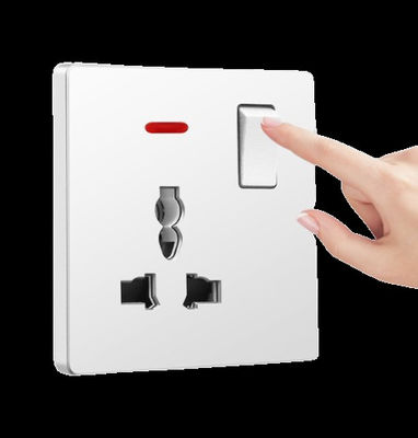 MIL-STD-810H IP68 등급 LC/SC 소켓 86*86mm 크기 최적 성능